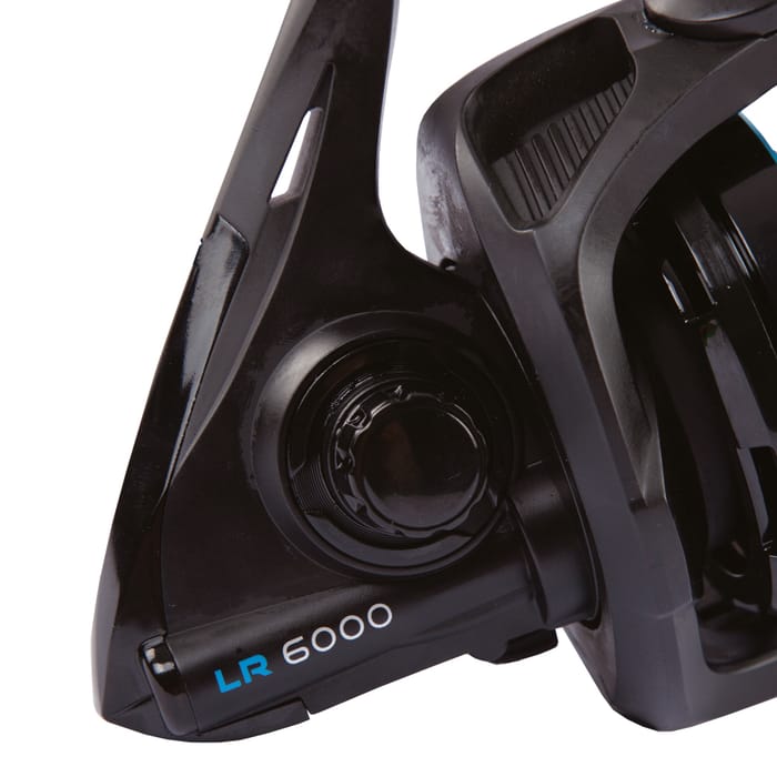 Nash LR 6000 Fishing Reel 11