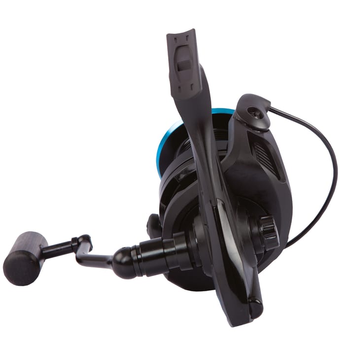 Nash LR 6000 Fishing Reel 5