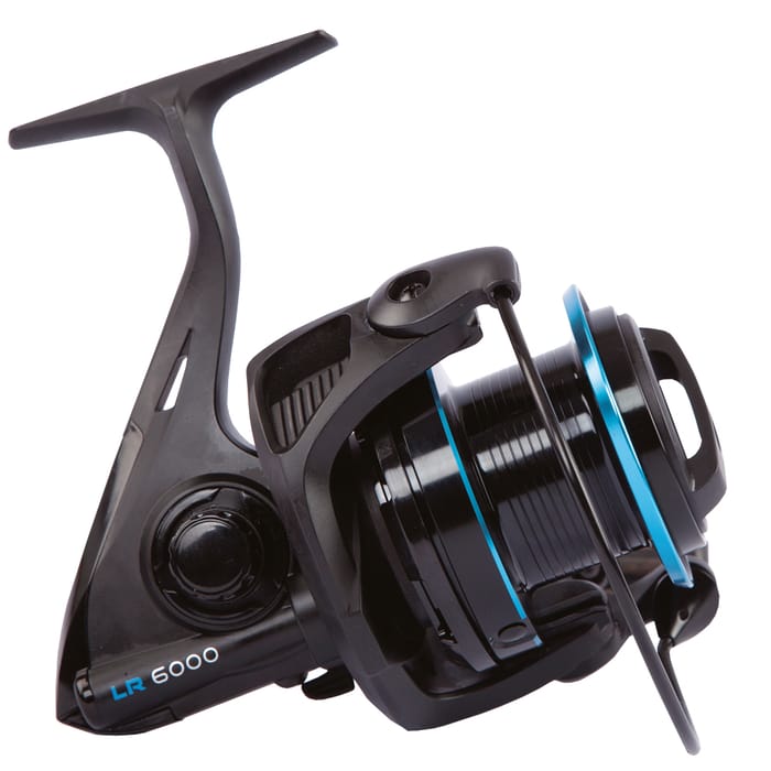 Nash LR 6000 Fishing Reel 7
