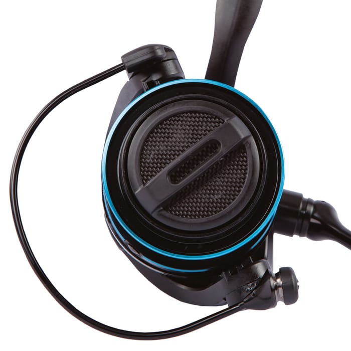 Nash LR 6000 Fishing Reel 9