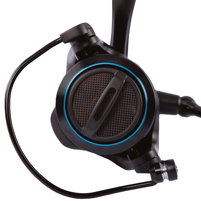 Nash LR 8000 Fishing Reel 10