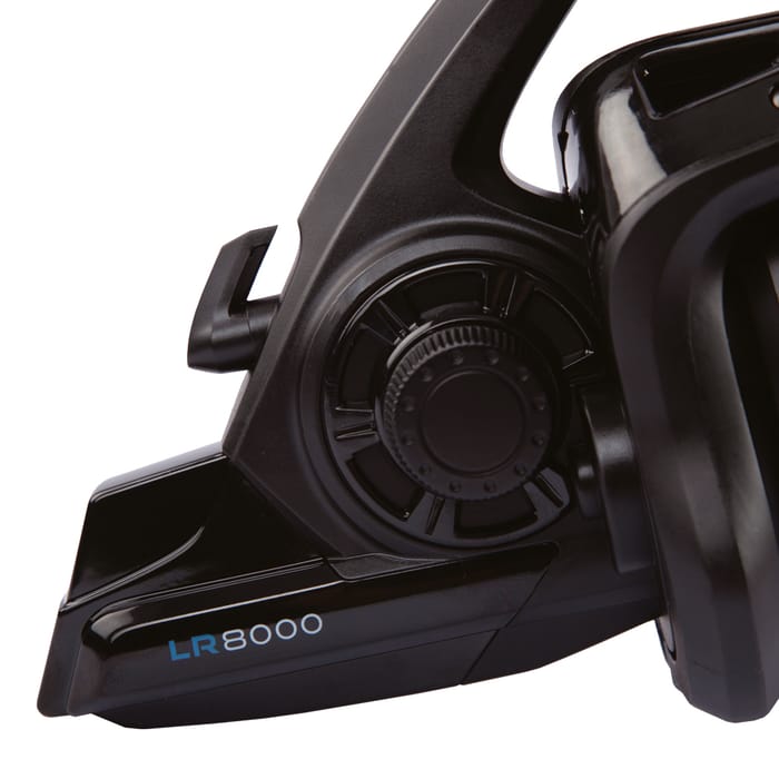 Nash LR 8000 Fishing Reel 12