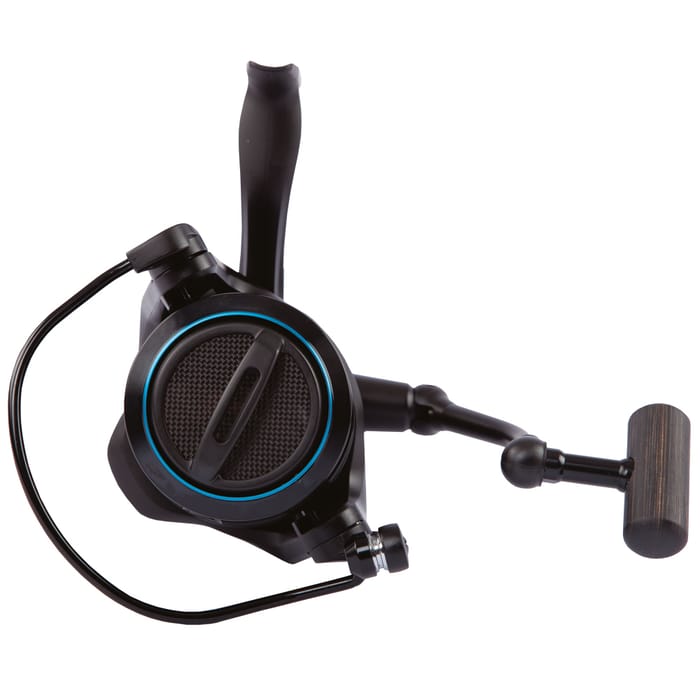Nash LR 8000 Fishing Reel 1