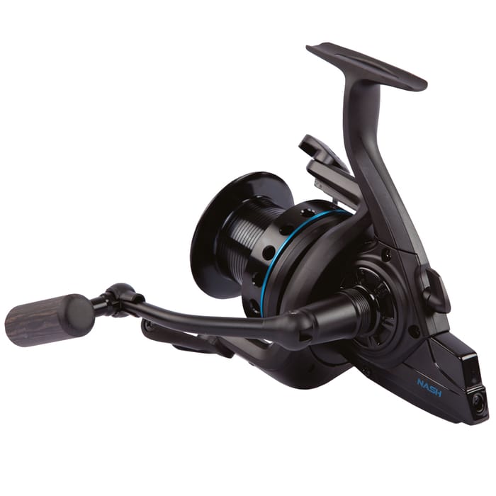 Nash LR 8000 Fishing Reel 4