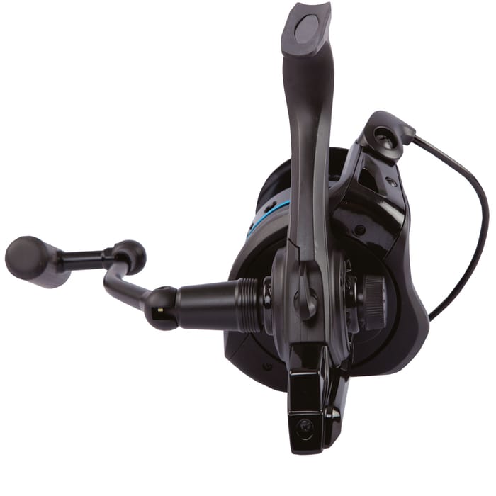 Nash LR 8000 Fishing Reel 5
