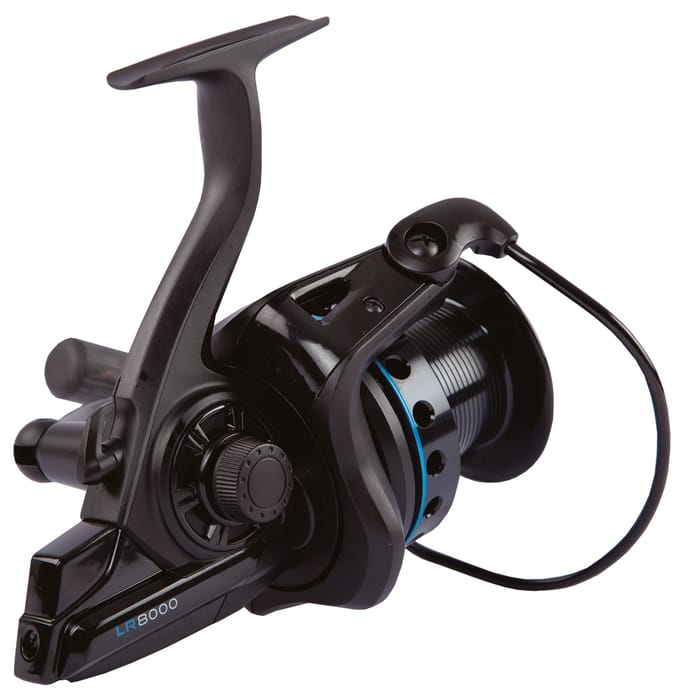 Nash LR 8000 Fishing Reel 6