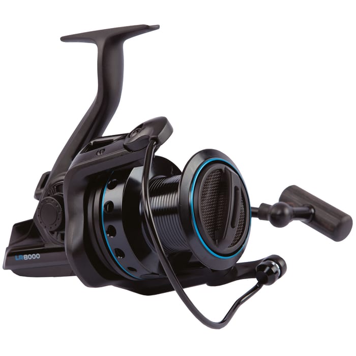Nash LR 8000 Fishing Reel 8