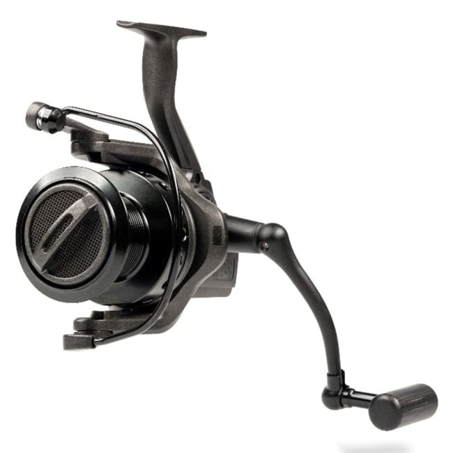 Nash LRX Reel