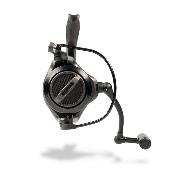 Nash LRX Reel