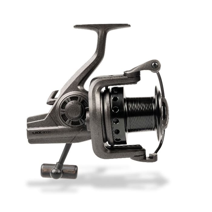 Nash LRX Reel