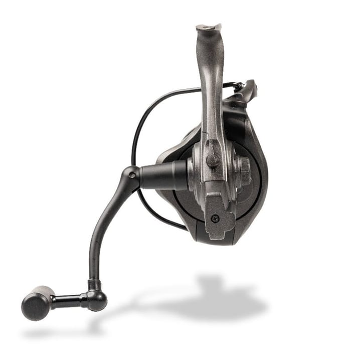 Nash LRX Reel