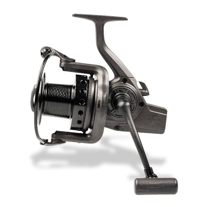 Nash LRX Reel