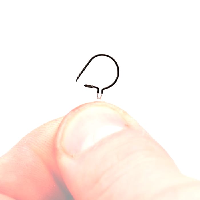 Nash Maggot Fishing Bait Screw 1