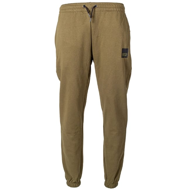 Nash Make It Happen Box Logo Green Joggers