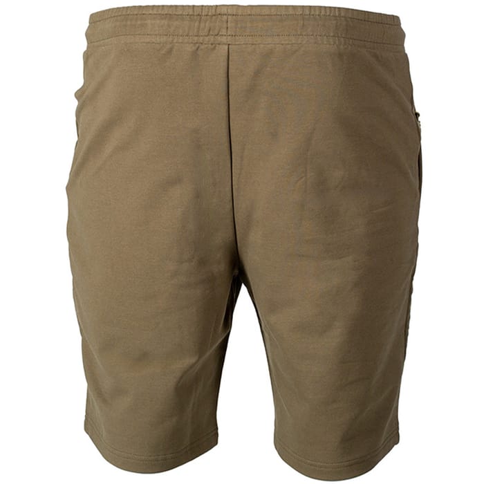 Nash Make It Happen Box Logo Green Shorts 1