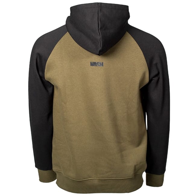 Nash Make It Happen Raglan Hoodie