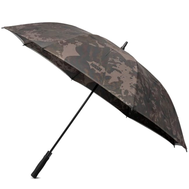 Nash Make It Happen Umbrella Camo