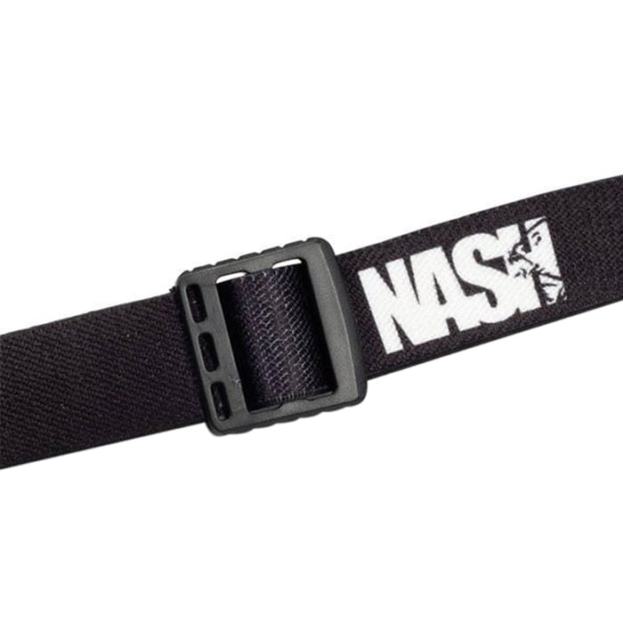 Nash Moonshine Micro Lite Fishing Head Light Strap