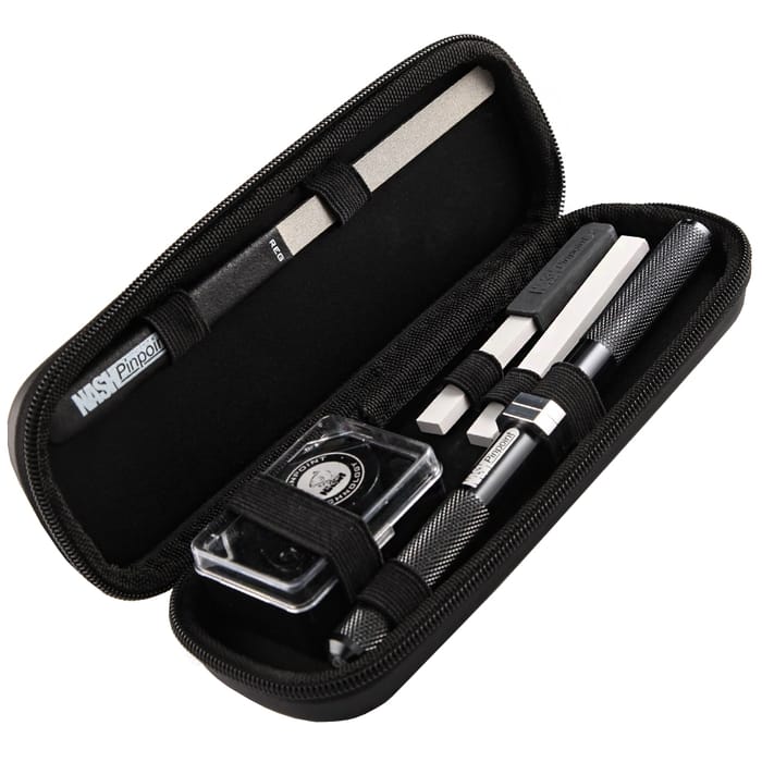 Nash Pinpoint Precision Sharpening Kit
