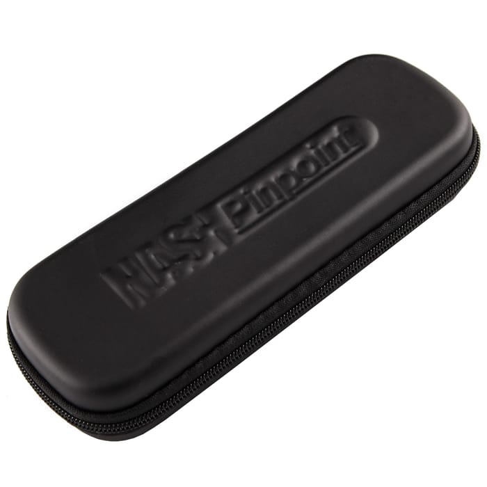 Nash Pinpoint Precision Sharpening Kit Closed
