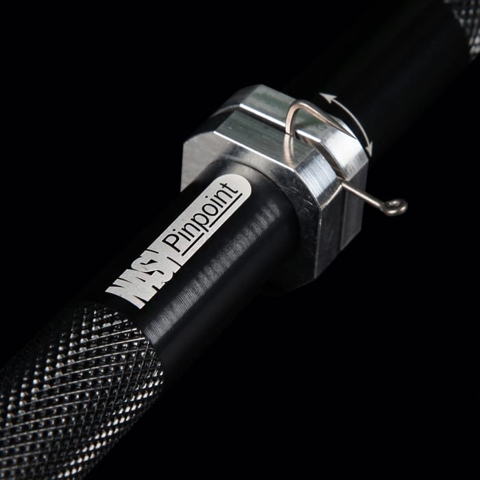 Nash Pinpoint Precision Sharpening Vice Close Up 2