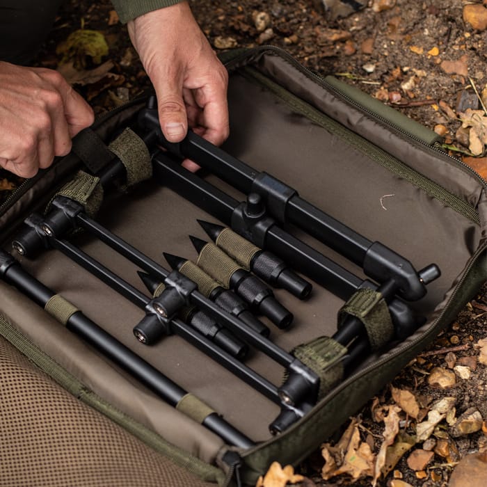 Nash Pocket Pod In Use  2