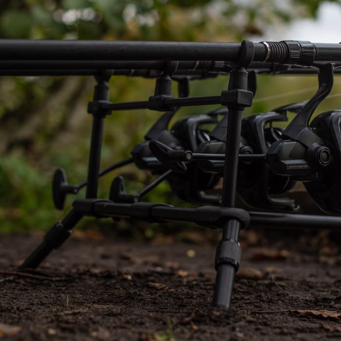 Nash Pocket Pod In Use  7