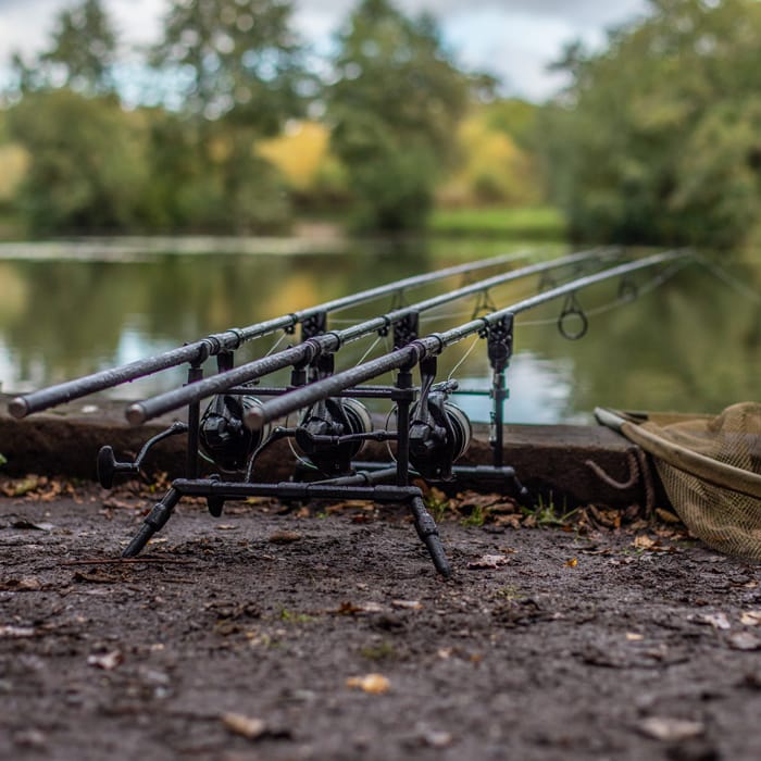 Nash Pocket Pod In Use  3