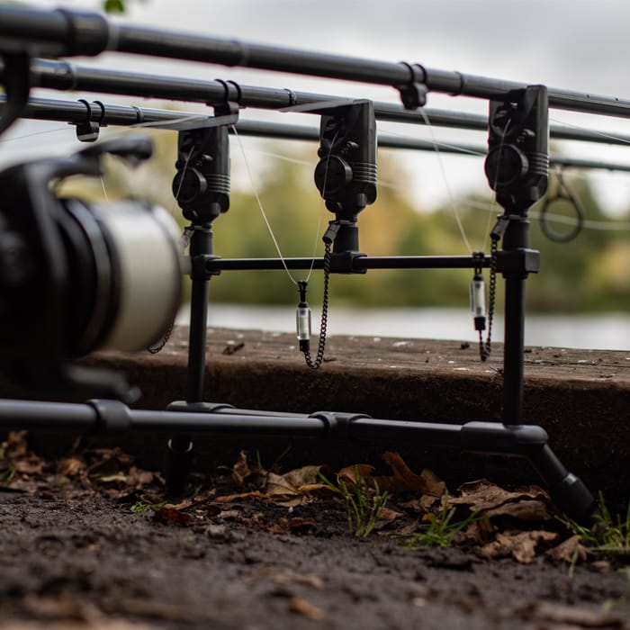 Nash Pocket Pod In Use  4