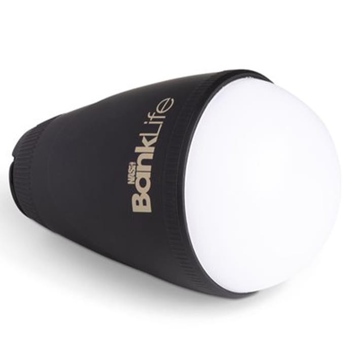 Nash Powerbanx Dome Lite 2