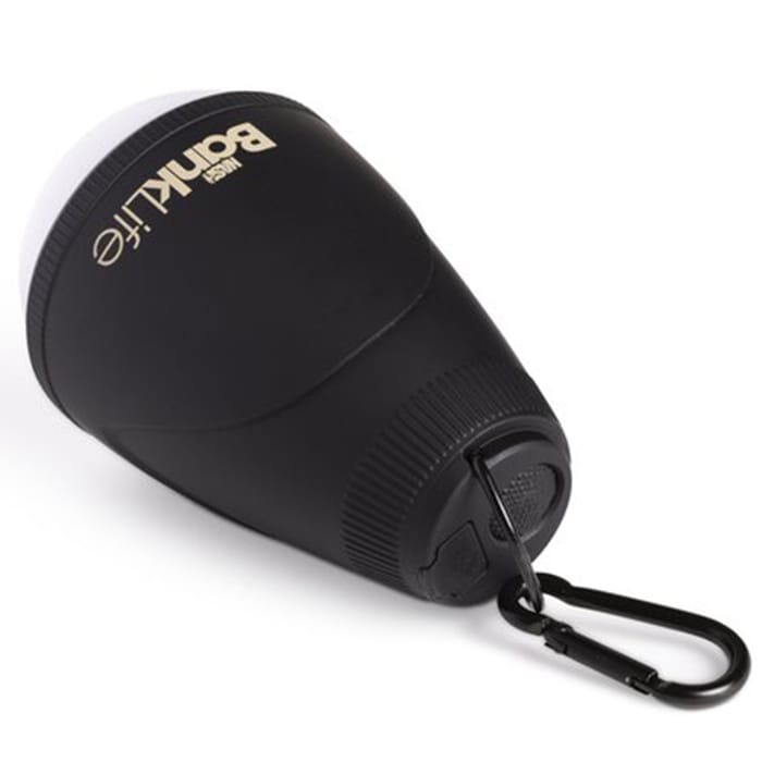 Nash Powerbanx Dome Lite 3