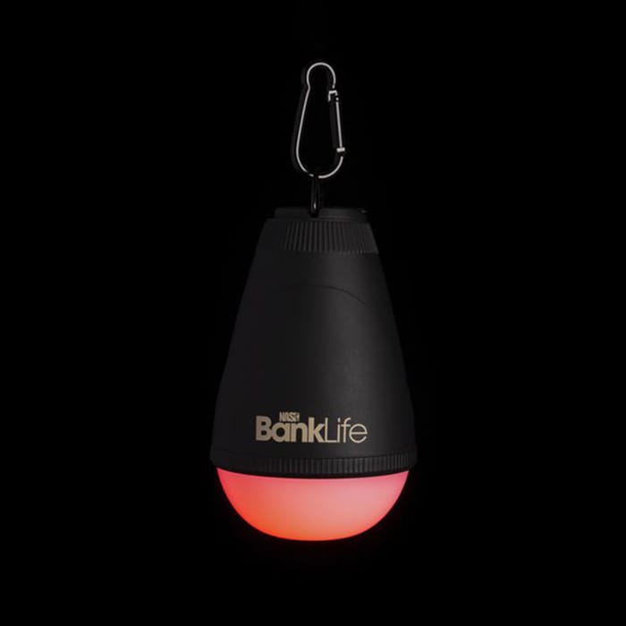 Nash Powerbanx Dome Lite In Use 1