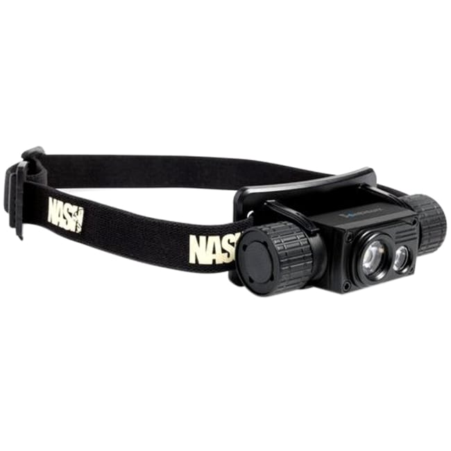 Nash Powerbanx UV Head Light