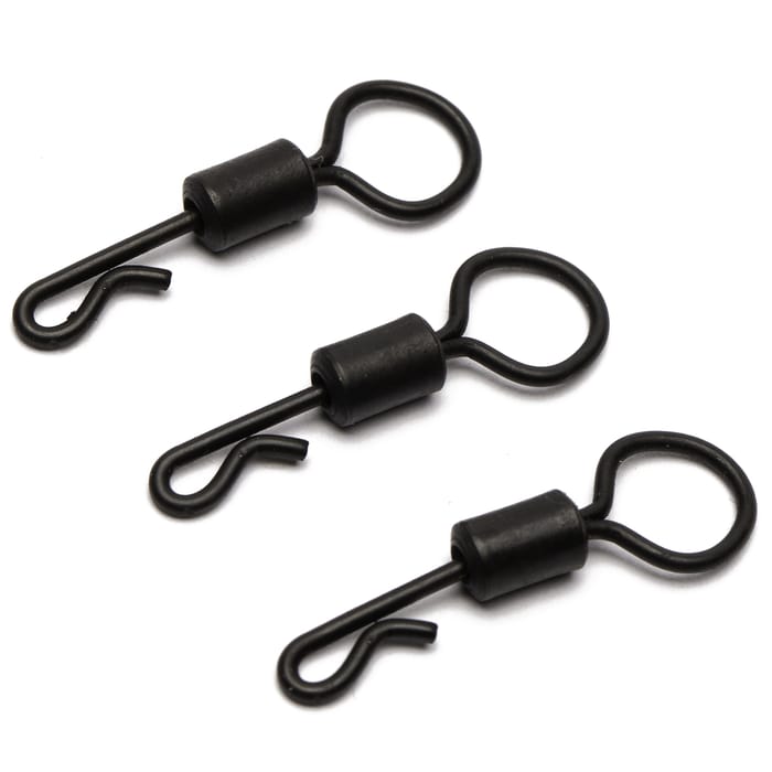 Nash Quick Change Helicopter Swivels