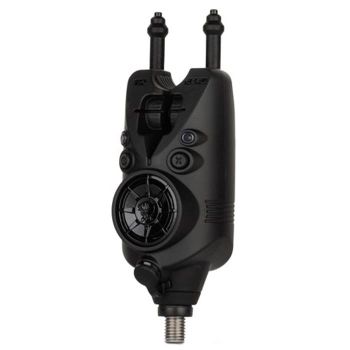 Nash R4 Bite Alarm Presentation Set