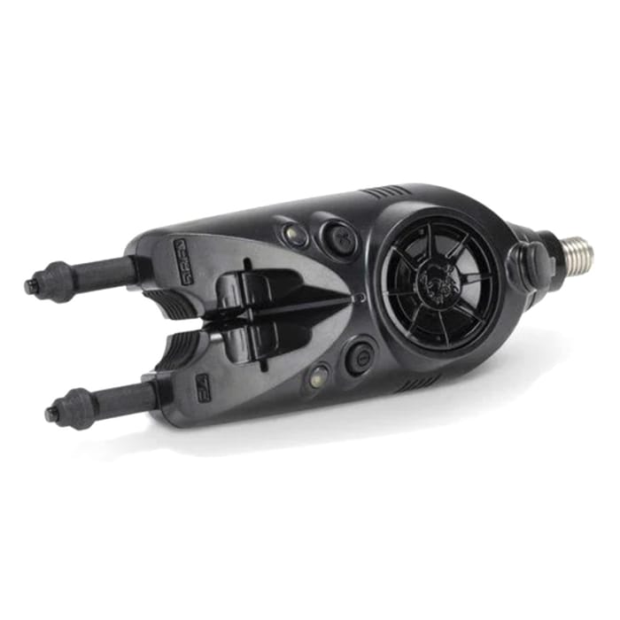 Nash R4 Siren 3 Rod Bite Alarm Set 1