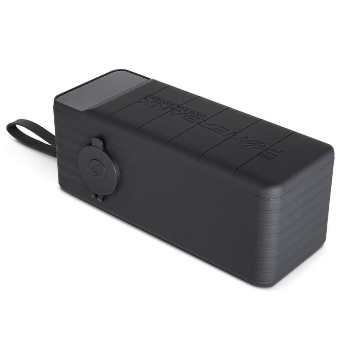 PowerBanx 80K Hub Bundle