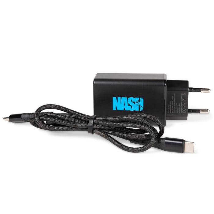 PowerBanx 80K Hub Bundle 3
