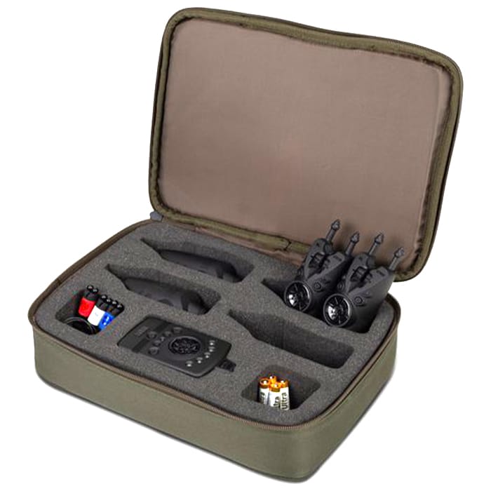 Nash R4 Soft Presentation Case