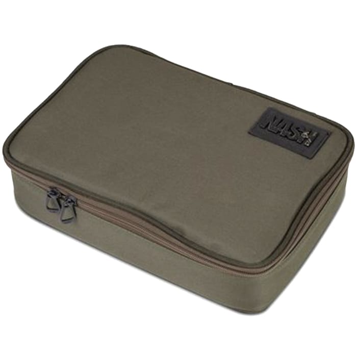 Nash R4 Soft Presentation Case Closed
