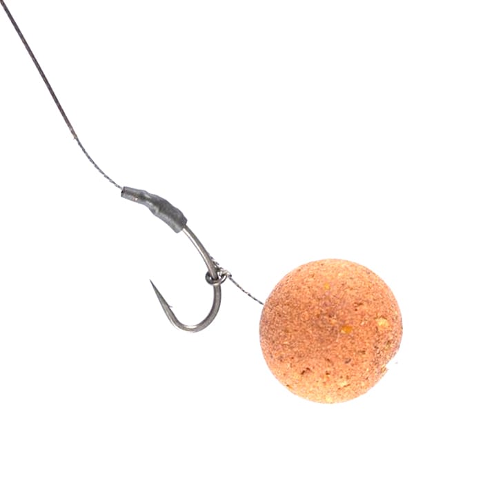 Nash Ring Blow Back Fishing Rig Close Up 1