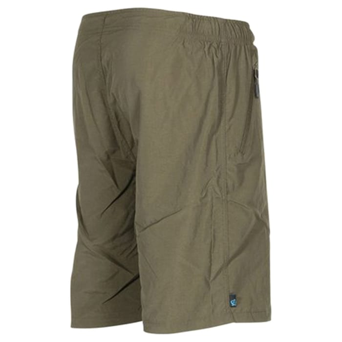 Nash Ripstop Shorts 2