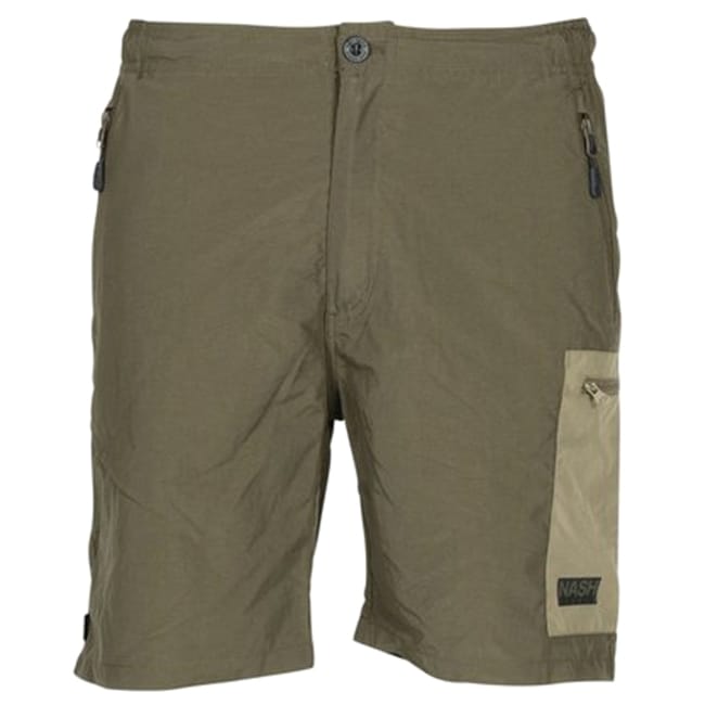 Nash Ripstop Shorts