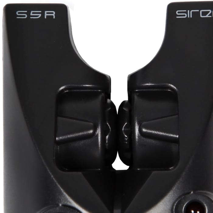 Nash Siren S5R Close Up 2