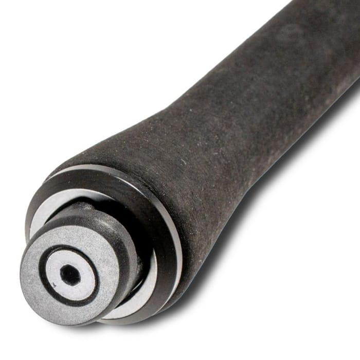 Nash Scope Rods - Abbreviated Handle 5