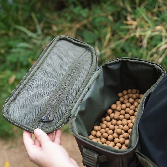 Nash Scope Baiting Pouch
