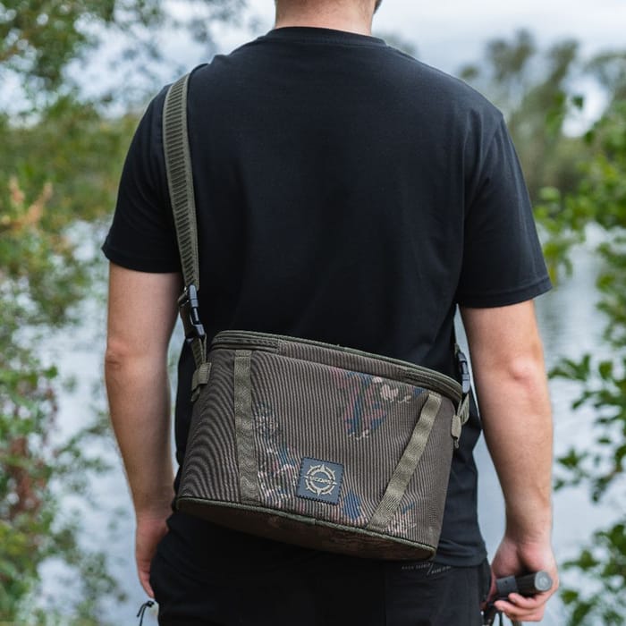 Nash Scope Baiting Pouch