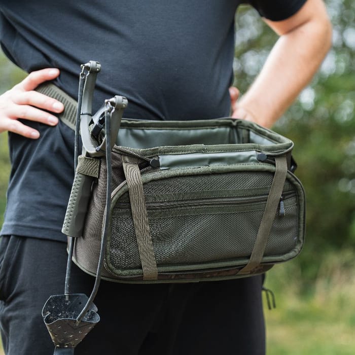 Nash Scope Baiting Pouch