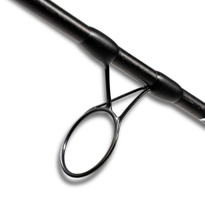 Nash Scope Rods - Black Duplon Handle 4