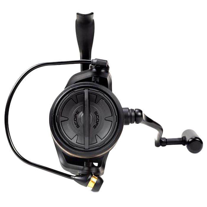 Nash Scope GTL 8000 Fishing Reel 2